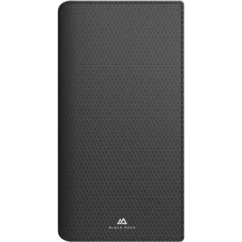Black Rock Slim Folio custodia per Samsung Galaxy S23 Ultra 6,8 pollici nero 00226128