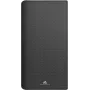 Black Rock Slim Folio custodia per Samsung Galaxy S23 Ultra 6,8 pollici nero 00226128