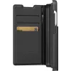 Black Rock The Classic Folio custodia per Samsung Galaxy S10e, nero 00226135