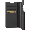 Black Rock The Classic Folio custodia per Samsung Galaxy S23 Ultra, nero 00226129