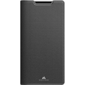 Black Rock The Classic Folio custodia per Samsung Galaxy S23 Ultra, nero 00226129