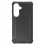 BLACK ROCK custodia ultra robusta per Samsung Galaxy S26+, nero 00016077