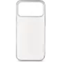 BLACK ROCK Ultra Thin Iced custodia per Apple iPhone 17 Pro Max, trasparente 00080456