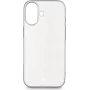 Black Rock Custodia Ultra Thin Iced per Apple iPhone 17, trasparente 00038652