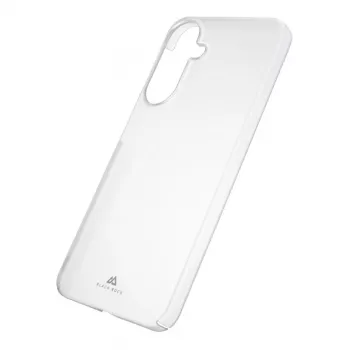 Black Rock Ultra Thin Iced custodia per Samsung Galaxy A37 5G, semitrasparente 00016058