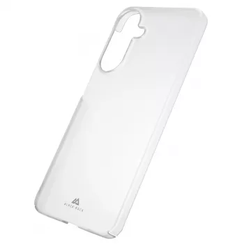 Black Rock Ultra Thin Iced custodia per Samsung Galaxy A57 5G, semitrasparente 00016063