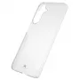 Black Rock Ultra Thin Iced custodia per Samsung Galaxy A57 5G, semitrasparente 00016063
