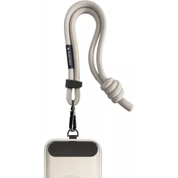 Black Rock cinturino universale da polso lanyard per smartphone, sabbia (00228252)
