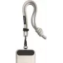 Black Rock cinturino universale da polso lanyard per smartphone, sabbia (00228252)