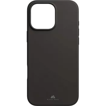 Black Rock Urban Case per Apple iPhone 16 Pro Max, nero 00228095