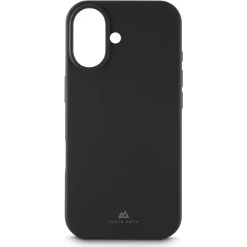 BLACK ROCK Urban Case Mag per Apple iPhone 17 – nero 00038555