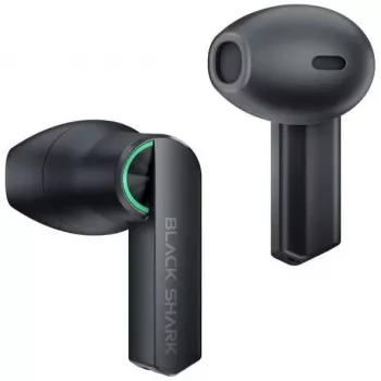 Black Shark JoyBuds Earbuds Wireless Bluetooth 5.2 Gaming Headset nero