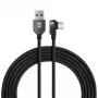 Black Shark Cavo USB-A a USB-C 1,2 m nero