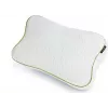 BLACKROLL Recovery Pillow comprimibile bianco 490 x 280 x 110 mm A001168