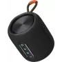 Blackview AuraBass 2 Altoparlante Bluetooth portatile, 15W, IPX5, batteria 7h, nero