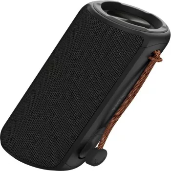 Blackview AuraBass 3 Speaker Bluetooth portatile IPX7 nero