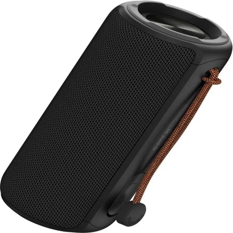 Blackview AuraBass 3 altoparlante Bluetooth portatile IPX7 nero