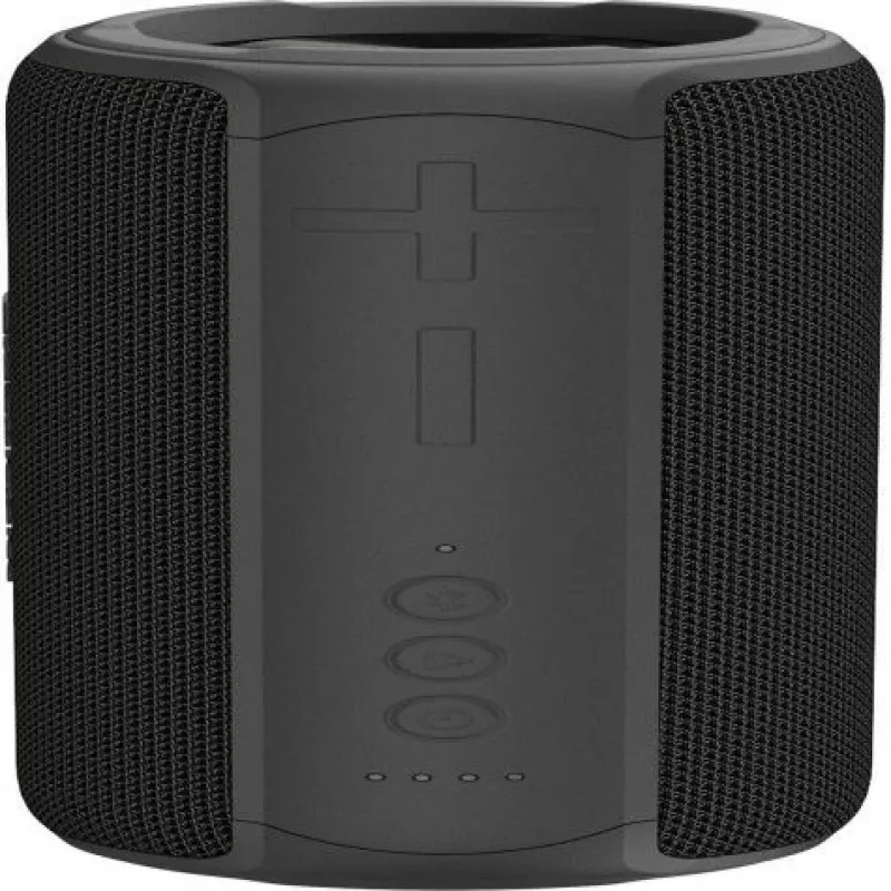 Blackview AuraBass 3 altoparlante Bluetooth portatile IPX7 nero