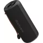 Blackview AuraBass 3 altoparlante Bluetooth portatile IPX7 nero