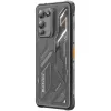 Blackview Fort 200 smartphone 6/256GB, nero