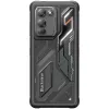 Blackview Fort 200 smartphone 6/256GB, nero