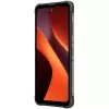 Blackview Fort 200 smartphone 6/256GB, nero