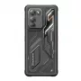Blackview Fort 200 smartphone 6/256GB, nero