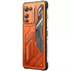 Blackview Fort 200 smartphone, 6GB/256GB, arancione