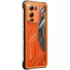 Blackview Fort 200 smartphone, 6GB/256GB, arancione