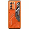 Blackview Fort 200 smartphone, 6GB/256GB, arancione