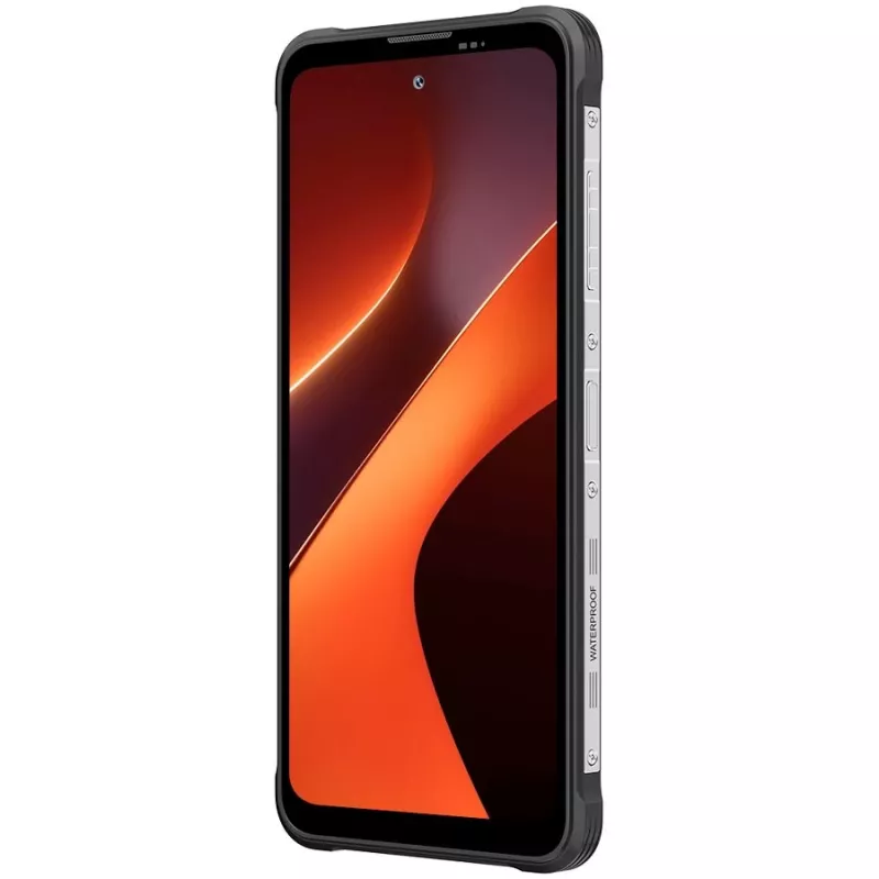 Blackview Fort 200 smartphone, 6GB/256GB, arancione