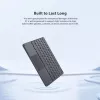 Blackview K1 tastiera Bluetooth wireless ultra slim 10