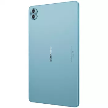 Blackview Mega 5 tablet 12 pollici 8GB/256GB 4G LTE con display 2.4K - blu