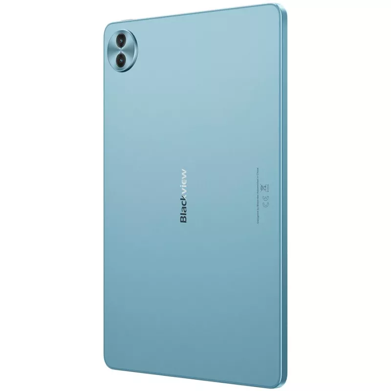 Blackview Mega 5 tablet 12 pollici 8GB/256GB 4G LTE con display 2.4K - blu