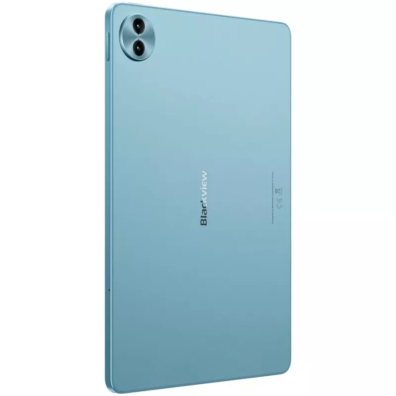 Blackview Mega 5 tablet 12 pollici 8GB/256GB 4G LTE con display 2.4K - blu