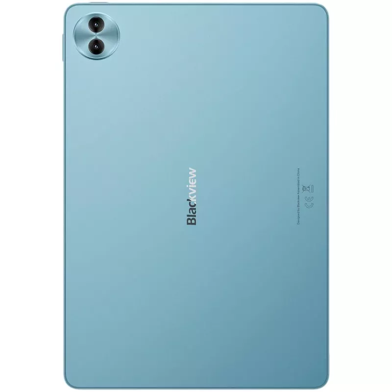 Blackview Mega 5 tablet 12 pollici 8GB/256GB 4G LTE con display 2.4K - blu