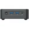 BLACKVIEW MP50 Mini PC AMD Ryzen 5 3500U 16GB 512GB SSD Windows 11 Pro nero