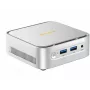 Blackview MP50 mini PC AMD Ryzen 5 3500U 16GB 512GB SSD Windows 11 Pro argento