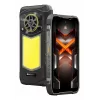 BLACKVIEW ROCK 5 6/256GB nero cellulare