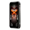 BLACKVIEW ROCK 5 6/256GB nero cellulare
