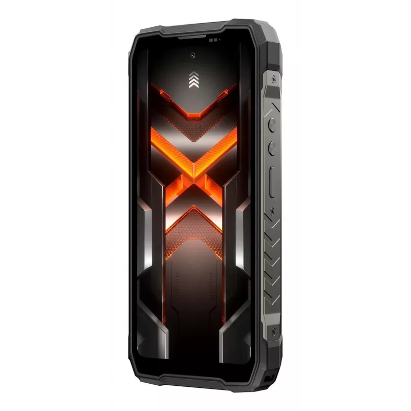 BLACKVIEW ROCK 5 6/256GB nero cellulare