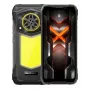 BLACKVIEW ROCK 5 6/256GB nero cellulare