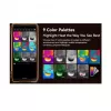 Blackview XPLORE 1 Pro 12+256 GB Thermal Image nero