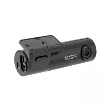 Blackvue DR590X-1CH dashcam con scheda microSD da 64GB