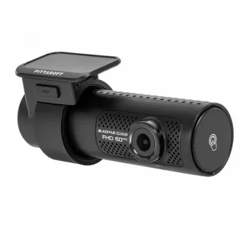 Blackvue DR770X-1CH Dashcam con GPS e 64 GB