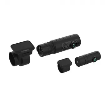 BlackVue DR770X-2CH-II dashcam con GPS e 64 GB