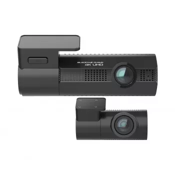 Dash cam dual-channel 4K UHD Blackvue DR9 ELITE-2CH