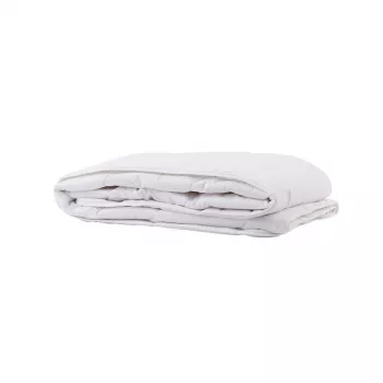 Coperta 160x200 PES/Bamboo 300GSM