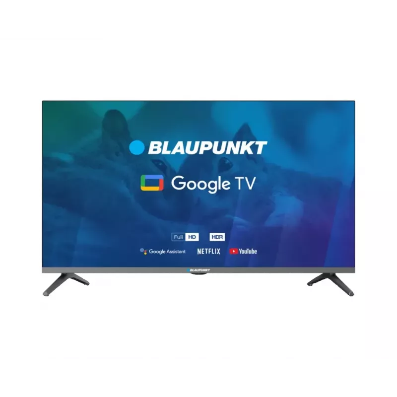 Blaupunkt 32FBG5000S 32