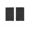 Blaupunkt BS40BK diffusori multimediali stereo 2.0 40W Bluetooth 5.0 AUX MDF legno nero